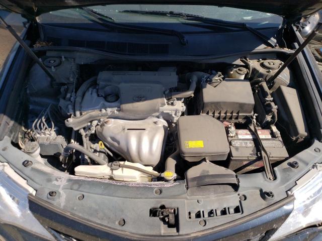 Photo 7 from auction – 2014 TOYOTA CAMRY L with VIN 4T1BF1FKXEU761247