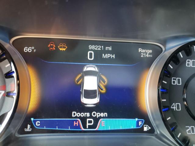 Zdjęcie 8 z aukcji – 2015 CHRYSLER 200 S z VIN 1C3CCCDG6FN583347