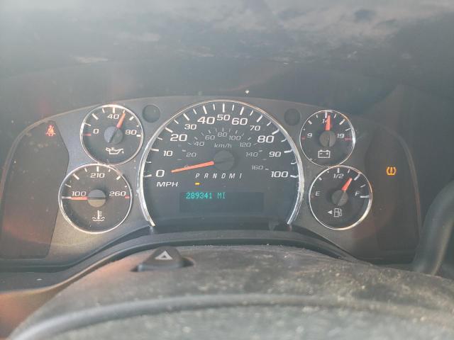 Photo 8 from auction – 2017 CHEVROLET EXPRESS G2 with VIN 1GCWGBFF1H1340339