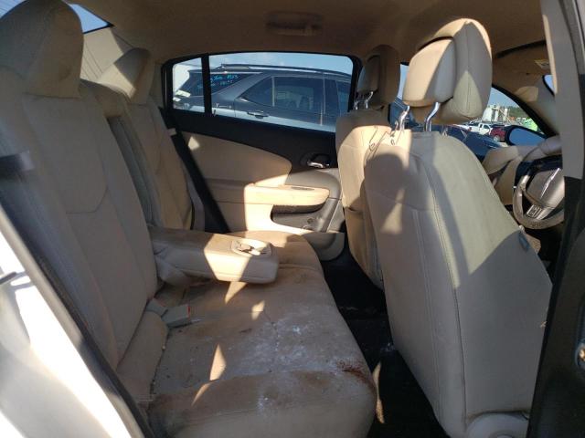 Photo 6 from auction – 2012 CHRYSLER 200 LX with VIN 1C3CCBAG8CN228402