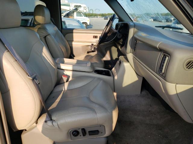 Photo 5 from auction – 2002 GMC YUKON with VIN 1GKEK13Z12J246640