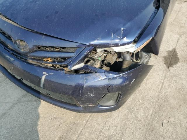 Photo 9 from auction – 2012 TOYOTA COROLLA BA with VIN 2T1BU4EEXCC820895