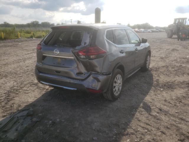 Photo 4 from auction – 2018 NISSAN ROGUE S with VIN JN8AT2MT2JW463112