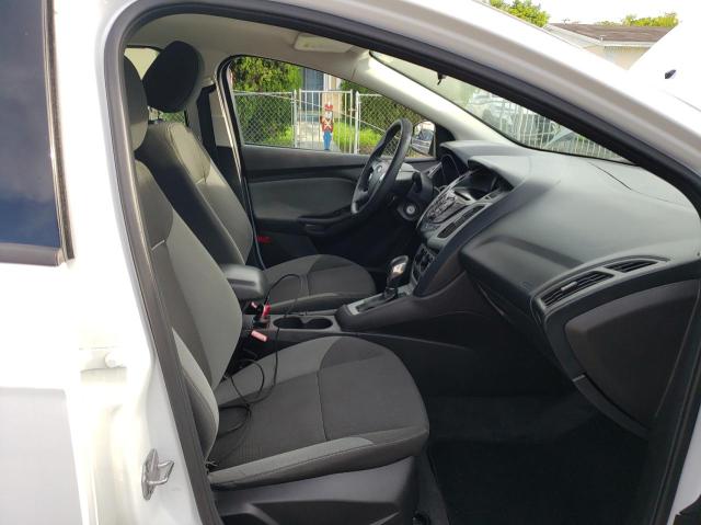 صورة رقم 5 من المزاد - 2013 FORD FOCUS SE مع VIN 1FADP3F20DL125792