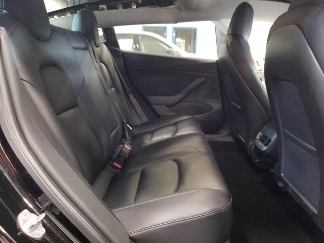 Photo 6 from auction – 2019 TESLA MODEL 3 with VIN 5YJ3E1EB6KF385289