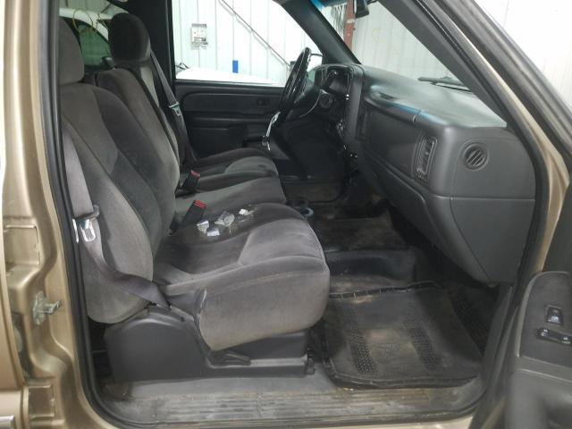 Photo 5 from auction – 2004 GMC SIERRA K25 with VIN 1GTHK23224F209698