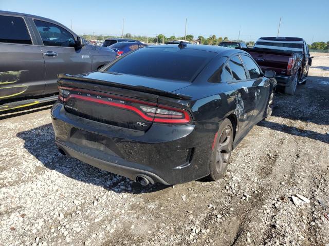 Photo 4 from auction – 2019 DODGE CHARGER R/ with VIN 2C3CDXCT5KH513151