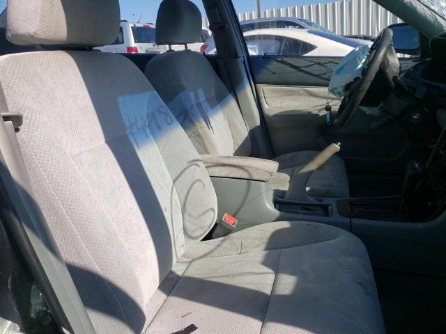 Photo 5 from auction – 1997 HONDA ACCORD VAL with VIN 1HGCD5689VA148663