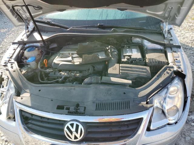 Photo 7 from auction – 2009 VOLKSWAGEN EOS TURBO with VIN WVWBA71F59V023808