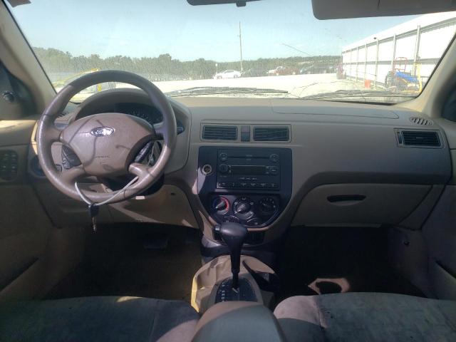Photo 9 from auction – 2005 FORD FOCUS ZX4 with VIN 1FAFP34N25W160324