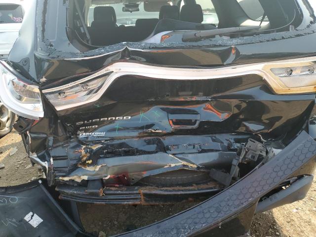 Photo 9 from auction – 2015 DODGE DURANGO SX with VIN 1C4RDJAG5FC709995