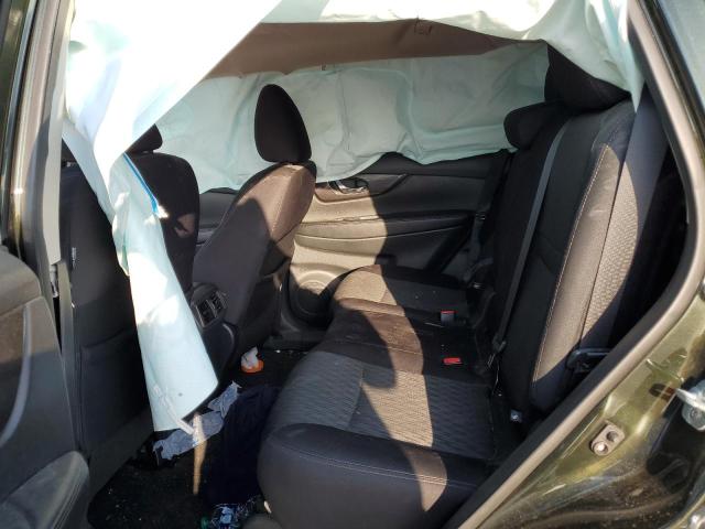Photo 6 from auction – 2019 NISSAN ROGUE S with VIN 5N1AT2MT9KC700706