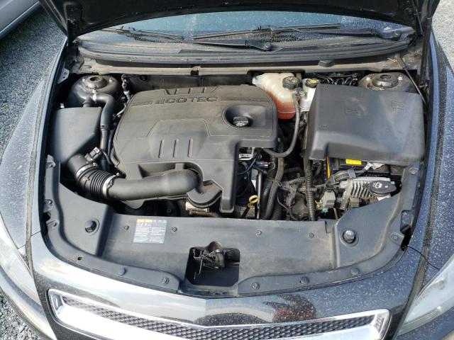 Photo 7 from auction – 2012 CHEVROLET MALIBU 1LT with VIN 1G1ZC5E03CF120860