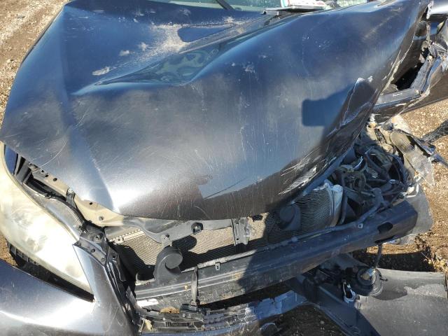 Photo 7 from auction – 2007 LEXUS ES 350 with VIN JTHBJ46G972053665
