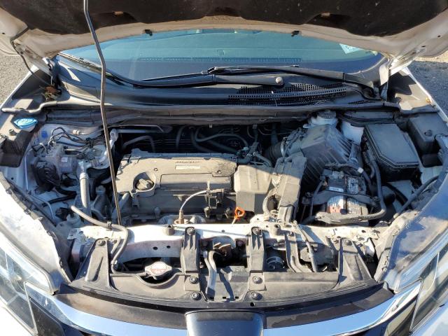 Photo 7 from auction – 2016 HONDA CR-V LX with VIN 5J6RM4H38GL015494