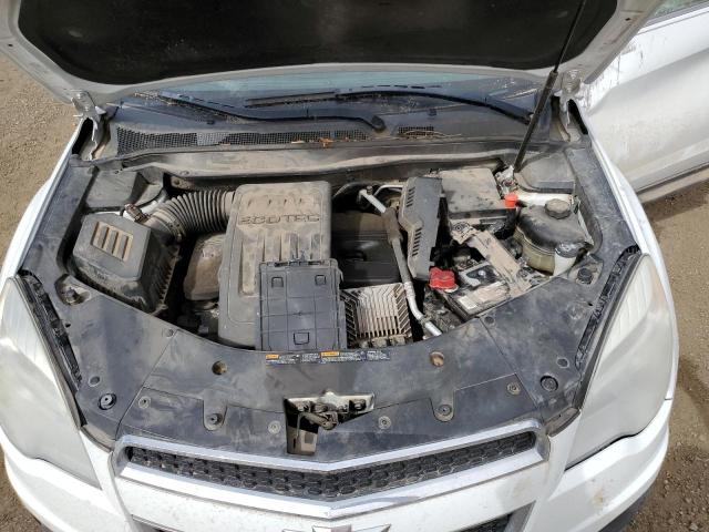 Photo 7 from auction – 2012 CHEVROLET EQUINOX LS with VIN 2GNALBEK9C1236650