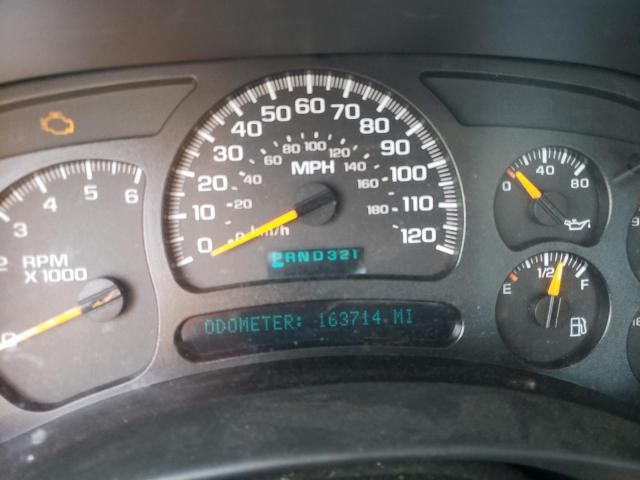 Photo 8 from auction – 2004 CHEVROLET SILVERADO with VIN 1GCEC14X84Z185846