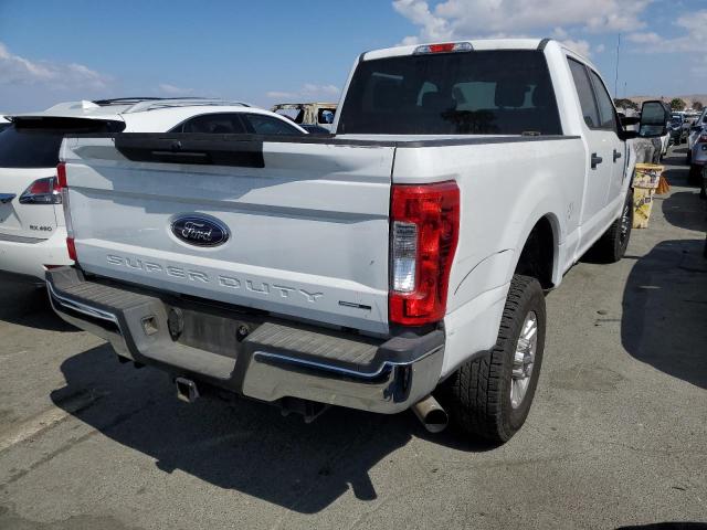 Photo 4 from auction – 2017 FORD F250 SUPER with VIN 1FT7W2B68HEC64222