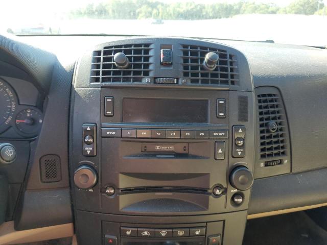 Photo 9 from auction – 2003 CADILLAC CTS with VIN 1G6DM57N230144337