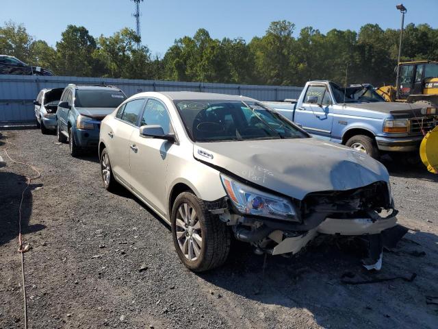 BUICK LACROSSE 2014 con VIN 1G4GB5GRXEF251876 - Foto de la subasta