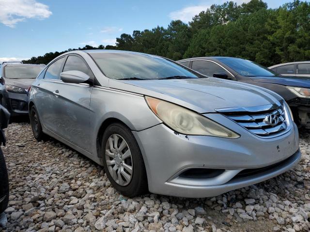 HYUNDAI SONATA GLS 2011 with VIN 5NPEB4AC9BH063734 - Photo from auction