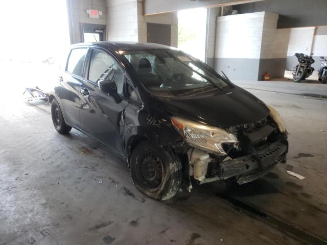 NISSAN VERSA NOTE 2015 with VIN 3N1CE2CP9FL443989 - Photo from auction