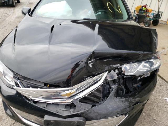 Photo 7 from auction – 2017 CHEVROLET VOLT PREMI with VIN 1G1RB6S59HU112578