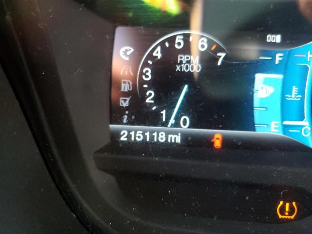 Photo 8 from auction – 2011 FORD EXPLORER X with VIN 1FMHK7D81BGA57481