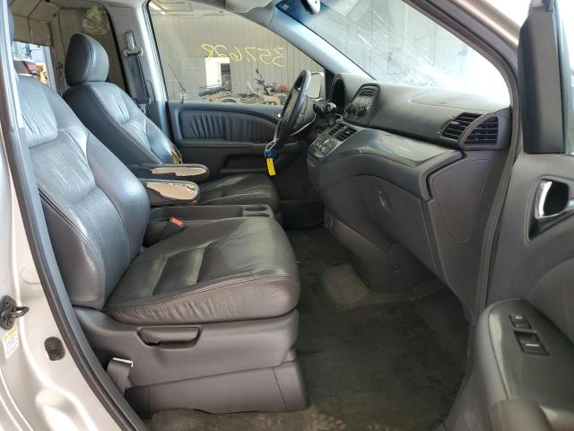 Photo 5 from auction – 2005 HONDA ODYSSEY EX with VIN 5FNRL38645B420829