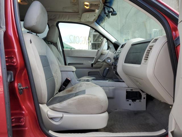 Photo 5 from auction – 2008 FORD ESCAPE with VIN 1FMCU93138KB33471