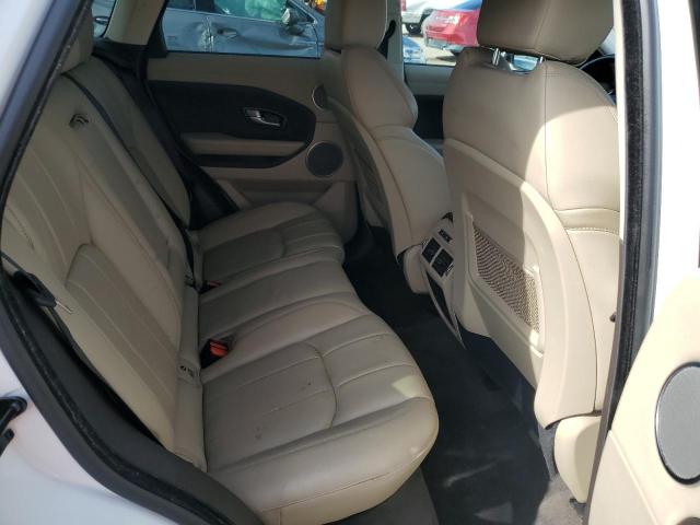 Photo 6 from auction – 2016 LAND ROVER RANGE ROVE with VIN SALVP2BGXGH147163
