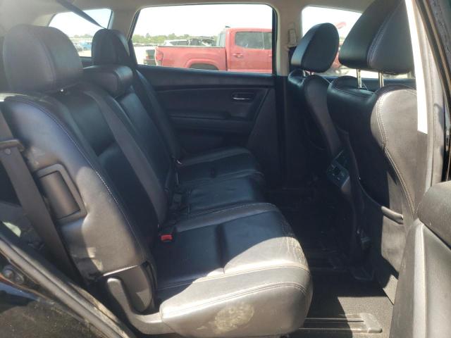 Photo 6 from auction – 2010 MAZDA CX-9 with VIN JM3TB2MA5A0233631