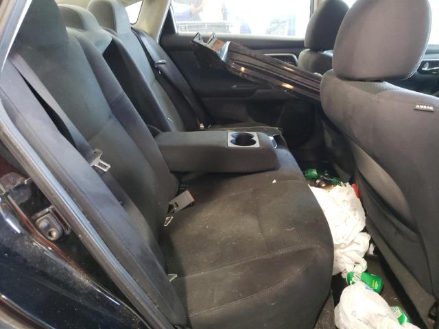 Photo 6 from auction – 2014 NISSAN ALTIMA 2.5 with VIN 1N4AL3AP1EC139266