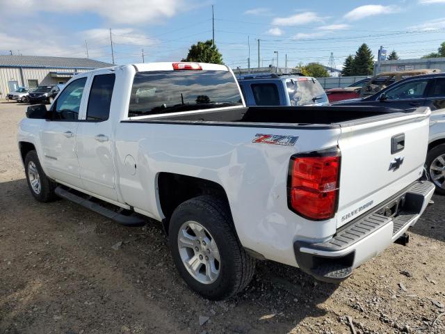 Photo 3 from auction – 2017 CHEVROLET SILVERADO with VIN 1GCVKREC6HZ324424