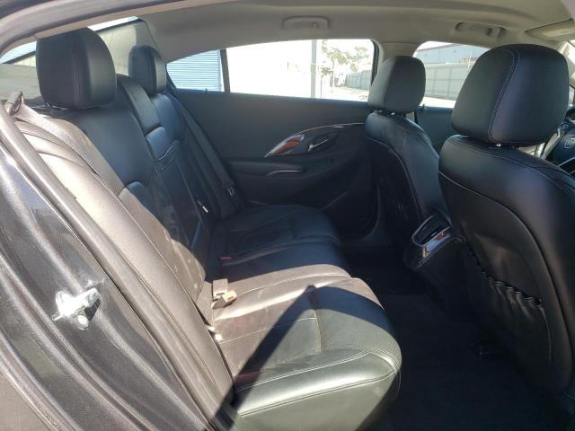 Photo 6 from auction – 2015 BUICK LACROSSE with VIN 1G4GB5G33FF283047