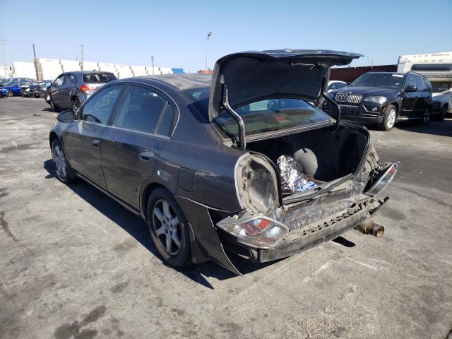Photo 3 from auction – 2005 NISSAN ALTIMA S with VIN 1N4AL11D05N447933