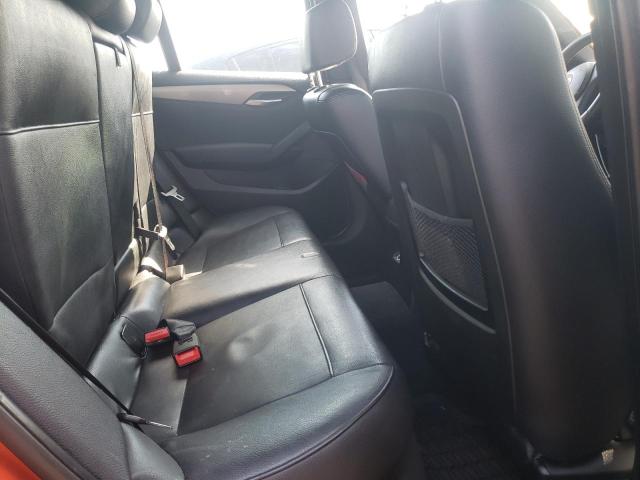 Photo 6 from auction – 2014 BMW X1 XDRIVE2 with VIN WBAVL1C55EVY10175