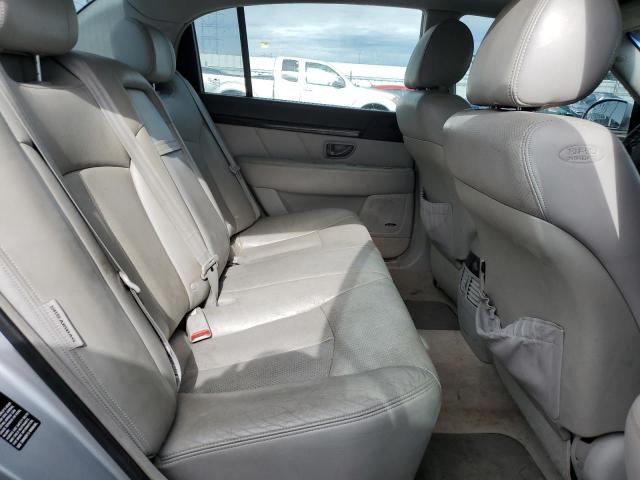 Photo 6 from auction – 2007 KIA AMANTI with VIN KNALD125575120936