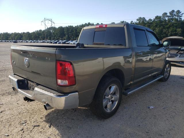 Фото 4 с аукциона – 2014 RAM 1500 SLT с VIN 1C6RR6LT2ES366762