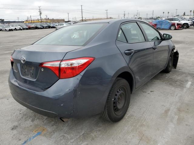 Photo 4 from auction – 2016 TOYOTA COROLLA L with VIN 5YFBURHE6GP502433