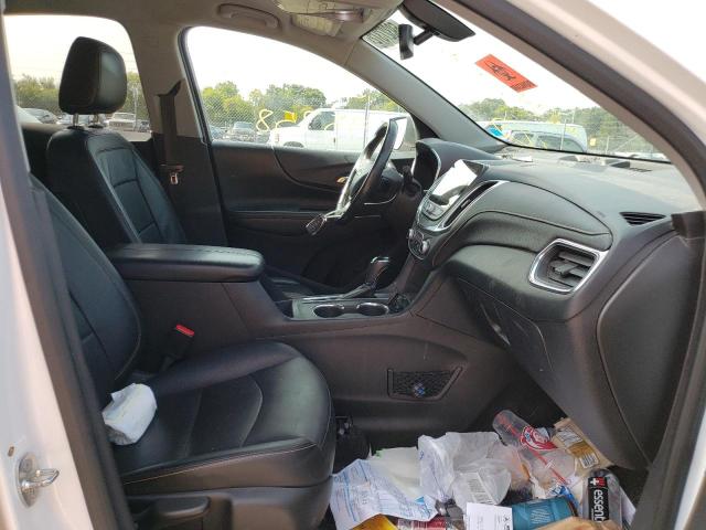 Photo 5 from auction – 2018 CHEVROLET EQUINOX PR with VIN 2GNAXWEX5J6158035