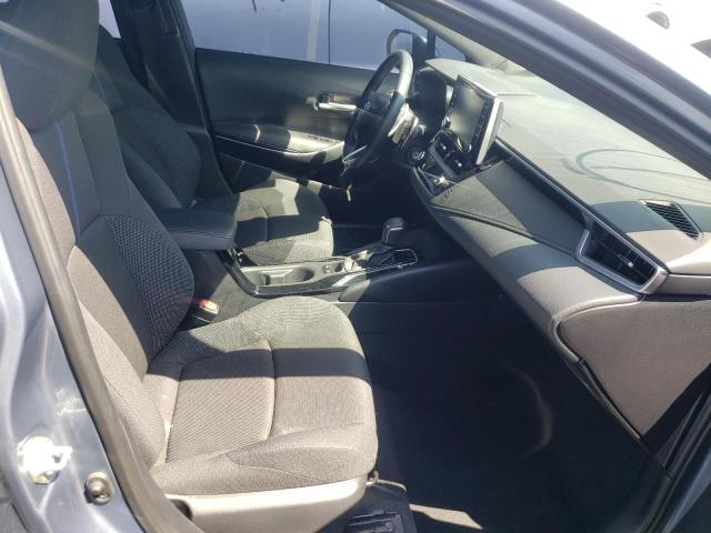 Photo 5 from auction – 2021 TOYOTA COROLLA SE with VIN 5YFS4MCE7MP058159