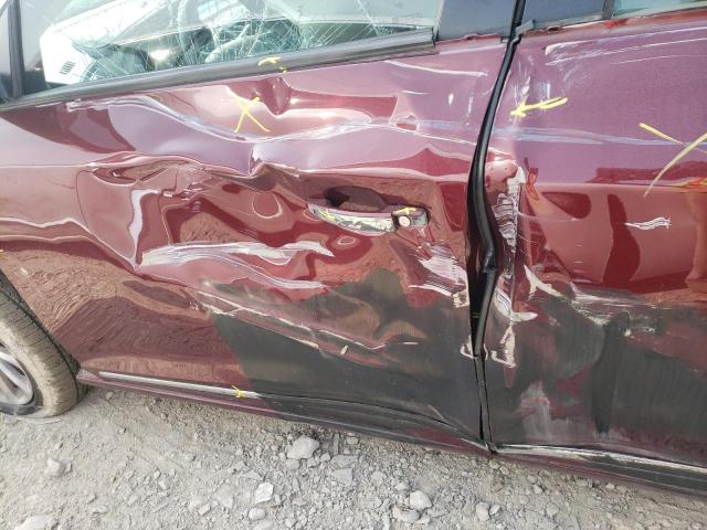 Photo 9 from auction – 2016 BUICK LACROSSE with VIN 1G4GB5G34GF210609
