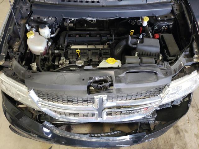 Photo 7 from auction – 2018 DODGE JOURNEY SE with VIN 3C4PDCAB3JT506785