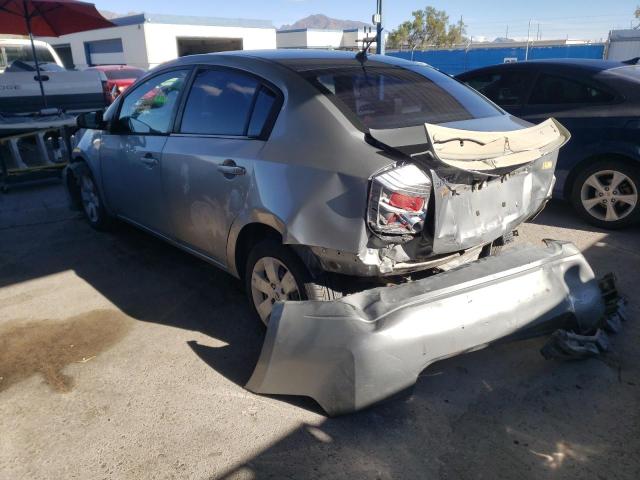Photo 3 from auction – 2011 NISSAN SENTRA with VIN 3N1AB6AP5BL653445