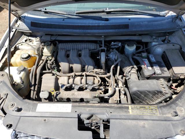 Фото 7 с аукциона – 2005 FORD FREESTYLE с VIN 1FMDK05115GA12861