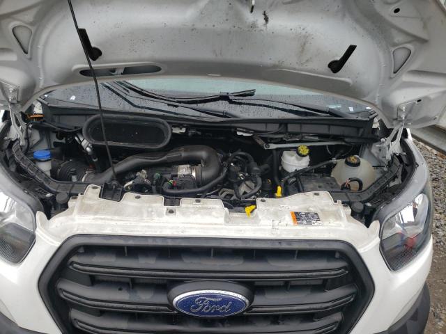 Photo 7 from auction – 2020 FORD TRANSIT T- with VIN 1FTBR2C87LKA09377