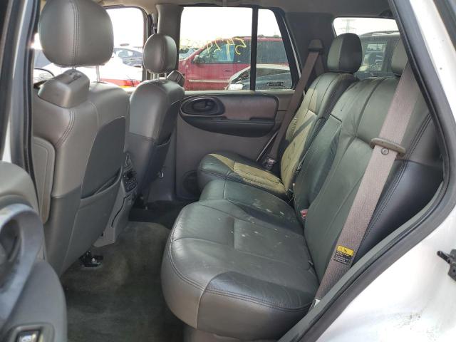 Photo 6 from auction – 2002 CHEVROLET TRAILBLAZE with VIN 1GNDT13S322235549