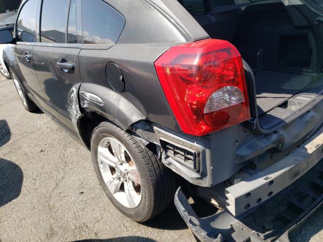 Photo 9 from auction – 2011 DODGE CALIBER MA with VIN 1B3CB3HA5BD118144