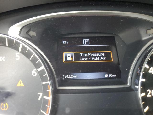 Photo 8 from auction – 2016 NISSAN ALTIMA 2.5 with VIN 1N4AL3AP0GN365418